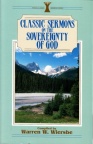 Classic Sermons - Sovereignty of God